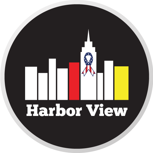 Harbor View Car Service icon