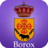 Ayuntamiento de Borox icon