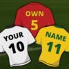 Football Jersey Maker 2024 icon