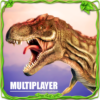 Dinosaur Online Simulator Games icon