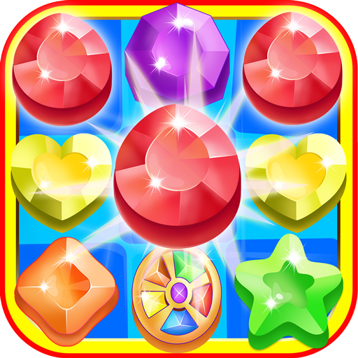 Gems Temple icon