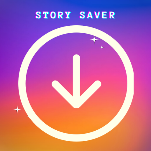 Story Saver for Instagram icon