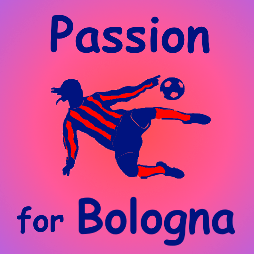 Passion for Bologna icon