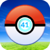 Pokemon Go Fake Level Up Joke icon