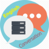 Daily English Conversation icon