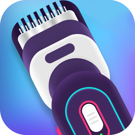 Hair Clipper Electric Razor icon