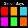 Simon Says (Colour Vs Text) icon