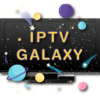 IPTV Galaxy icon