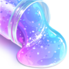 Real Slime Simulator Maker icon