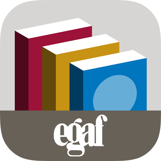 Egaf Libri icon