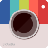 U Camera: Phone 6s OS 9 style icon