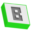 Block icon