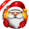 Christmas Crush 2020 Free Xmas & Santa Games icon