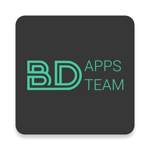 BD Apps Team icon