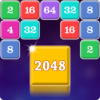 Block Puzzle Merge game: Shoo icon