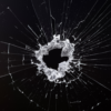 Broken Screen Wallpaper icon