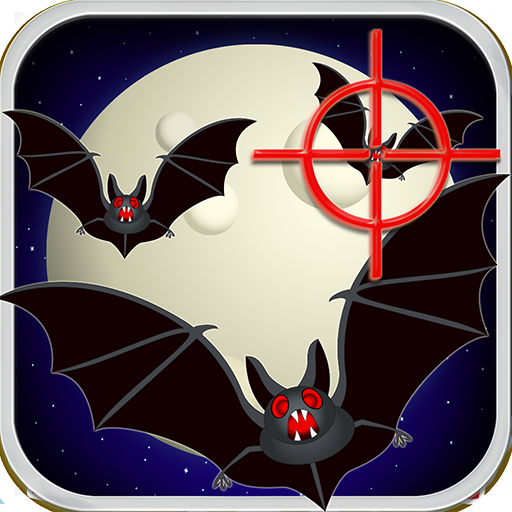 Vampire Bat Hunter icon