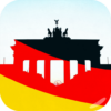 Deutschland Watchface für Fans icon