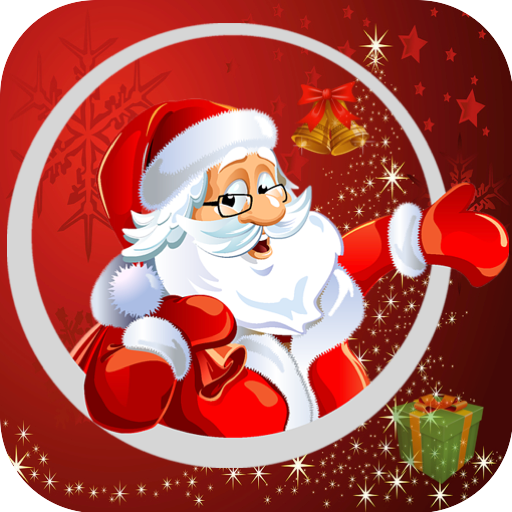 Christmas Gift Shooter icon