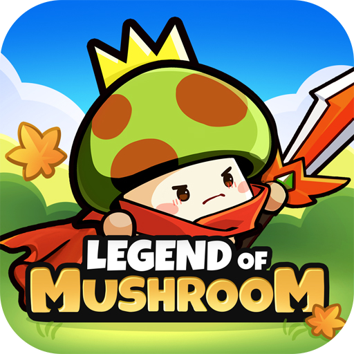 Legend of Mushroom icon