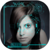 Jarvis Photo Editor icon