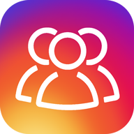 Instagram Followers Get More Free Real Insta Follower on Fast IG Follow4Follow App Pro for 5000 Likes icon