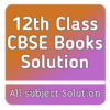 CBSE Class 12 Book Solution 12th class book Guide icon