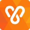 ooVoo Video Calls, Messaging & Stories icon