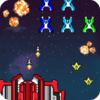 SPACE SHOOTER icon