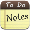 To Do List Notes icon