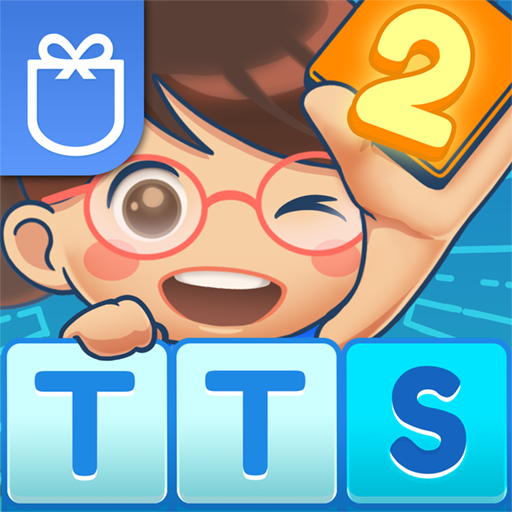 Teka Teki Saku 2: TTS Trivia icon