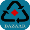 Bazaar(Market) Card Game icon