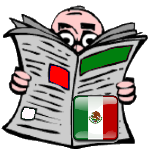 Los Periódicos Mexicanos icon