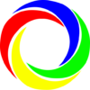 Color Game icon