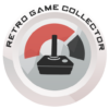 Retro Game Collector #database icon