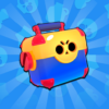 Box Simulator For Brawl Stars icon