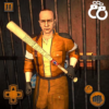 Prison Jail Escape Plan Survival Game icon