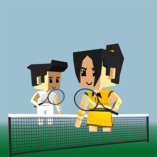 Tennis Mania icon