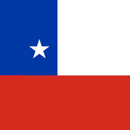 Chile Radio icon