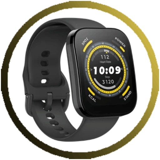 Amazfit Bip WatchFace icon