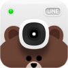 LINE Camera Photo editor icon