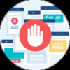 Ad Blocker Plus icon