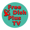 Free Dish Plus TV Live Channels 600, DD Ten Star icon