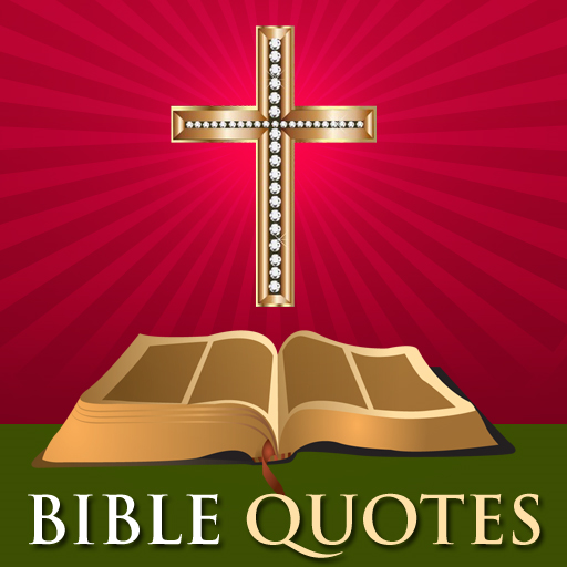 Daily Bible Quotes (Verses) icon