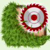 Mow The Grass: Cutting Games icon