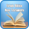 Estudo Bíblico Novo Testamento icon