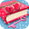 My Love Life Secret Diary icon