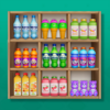 Closet Sort: Go Sort Organize icon