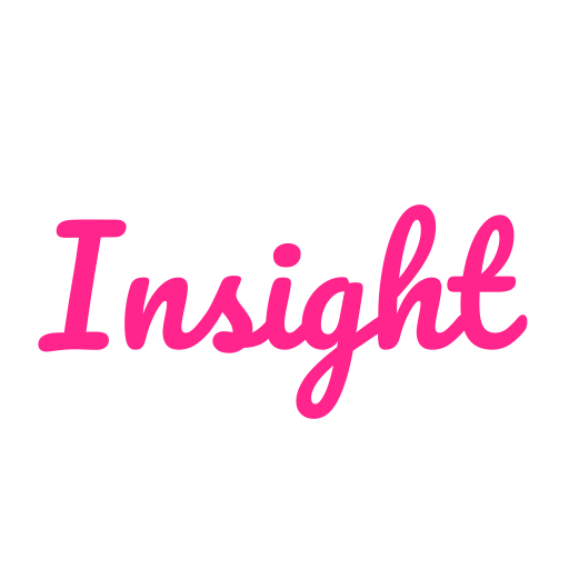 Insight by Innovate Trust icon