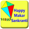 Makar Sankranti Wishes 2021 icon